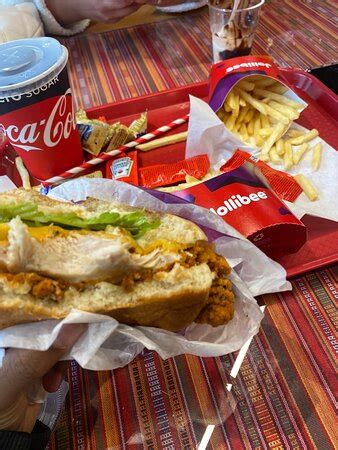 jollibee nottingham